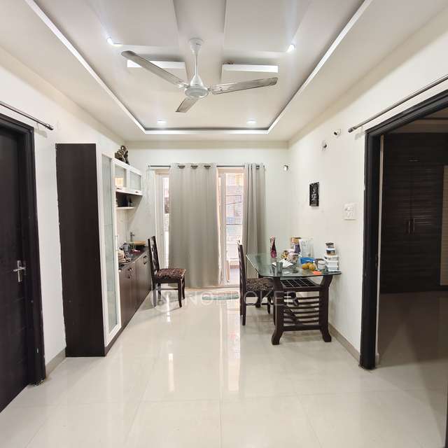 2 BHK Flat In Tnr Sulakshana For Sale  In Hastinapuram