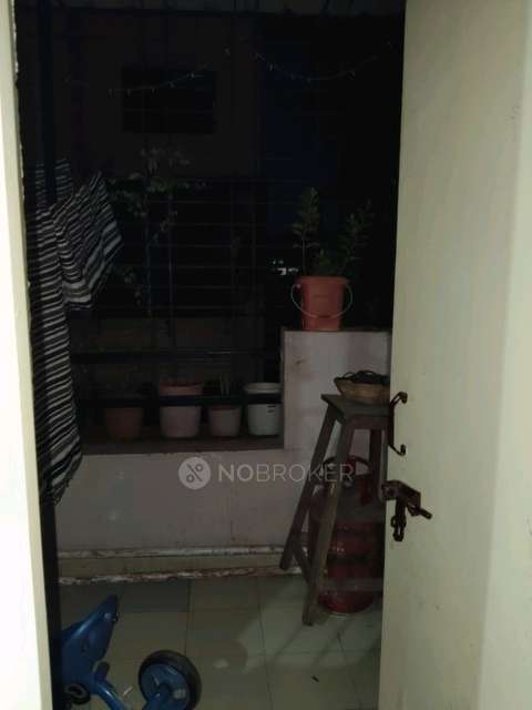 1 BHK Flat In Nilesh Classic For Sale  In Hadapsar