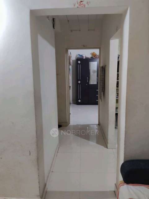 1 BHK Flat In Nilesh Classic For Sale  In Hadapsar