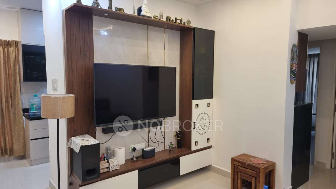 2 BHK Flat In Jains Anarghya, Pallikaranai for Rent  In Pallikaranai