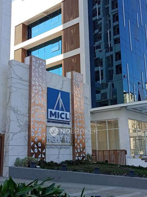 1 BHK Flat In Micl Aaradhya High Park For Sale  In Mira Road East