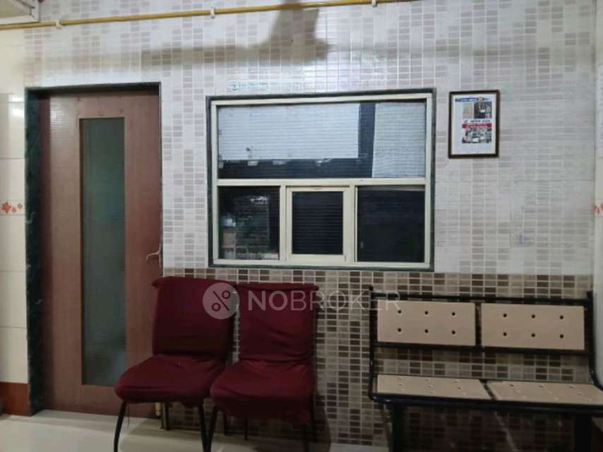 Office Space in 2nd Floor, Yashodham, Char Rasta, Manpada Rd, Tilak Nagar, Dombivli East, Mumbai, Dombivli, Maharashtra 421201, India, Mumbai for Rent 