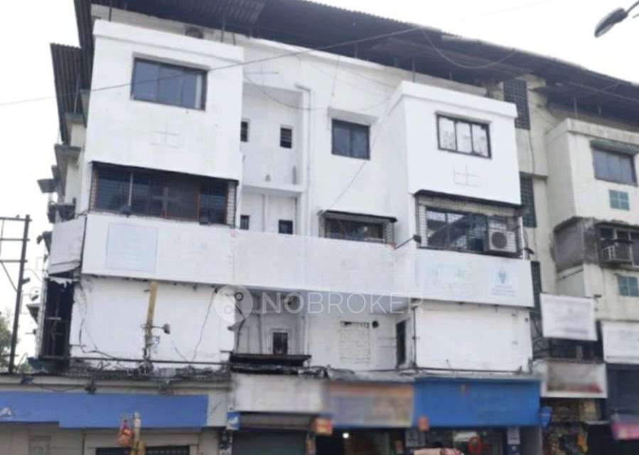 Office Space in 2nd Floor, Yashodham, Char Rasta, Manpada Rd, Tilak Nagar, Dombivli East, Mumbai, Dombivli, Maharashtra 421201, India, Mumbai for Rent 