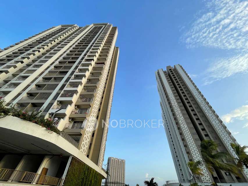 1 BHK Flat In Regency Anantam For Sale  In Dombivali East