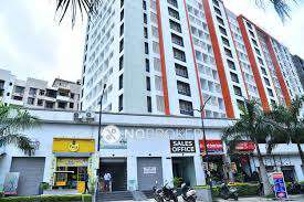 2 BHK Flat In Aaradhyam Chs For Sale  In Kondhwa Budruk