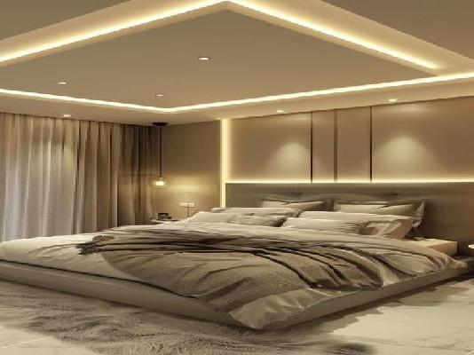 3 BHK Flat In Kate Vimal Twin Towers  For Sale  In Pimple Saudagar