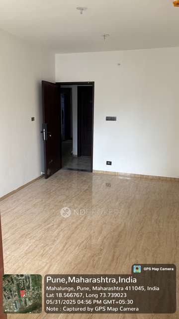 1 BHK Flat In Vtp Leonara for Rent  In Mahalunge
