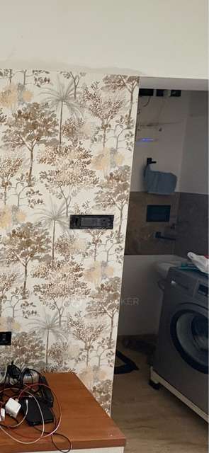 1 BHK Flat In Vtp Leonara for Rent  In Mahalunge