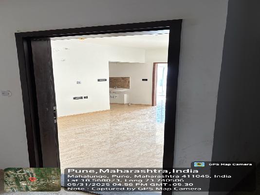 1 BHK Flat In Vtp Leonara for Rent  In Mahalunge