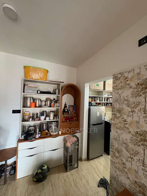 1 BHK Flat In Vtp Leonara for Rent  In Mahalunge