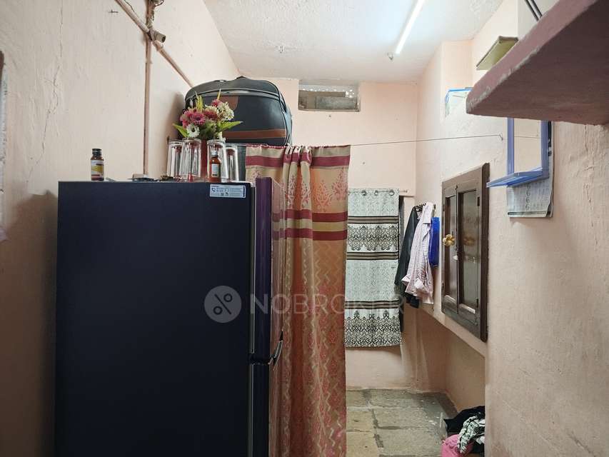 2 BHK House For Sale  In West Marredpally