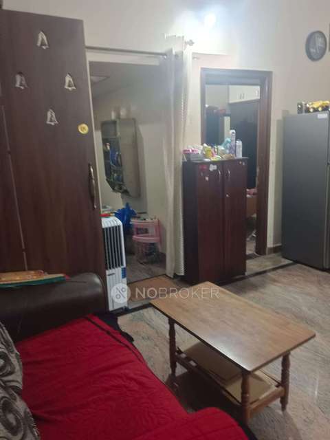 1 BHK Flat In Sb for Lease  In Annapurneshwari Nagar