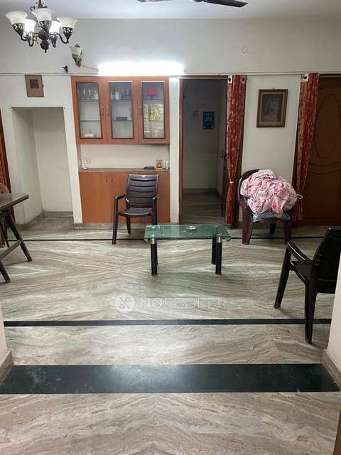 3 BHK House for Rent  In Mogappair