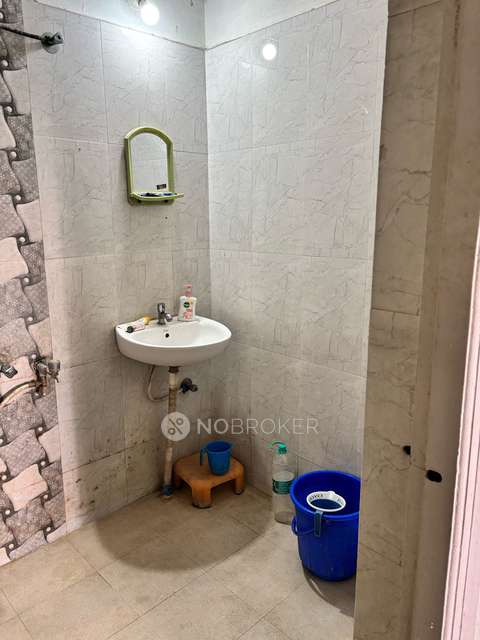 Single Room for Male In 3 BHK  In Edenn Tower Cooperative Housing Society In Pimpri-chinchwad