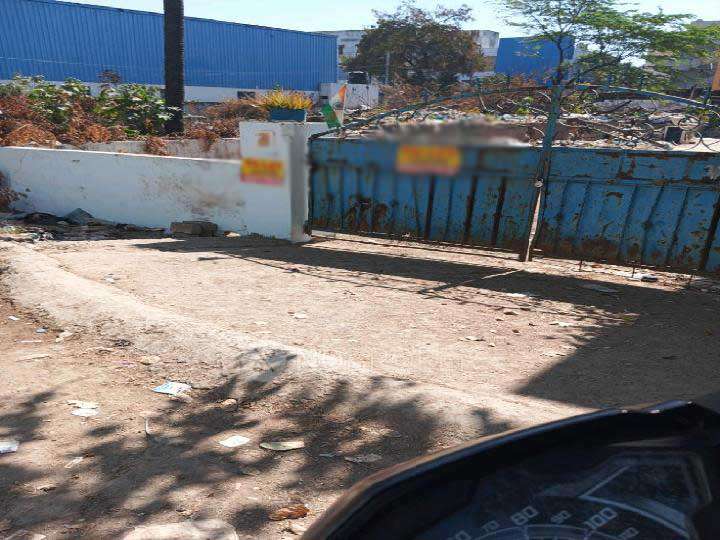 Godown/Warehouse in Jeedimetla, Hyderabad for Rent 