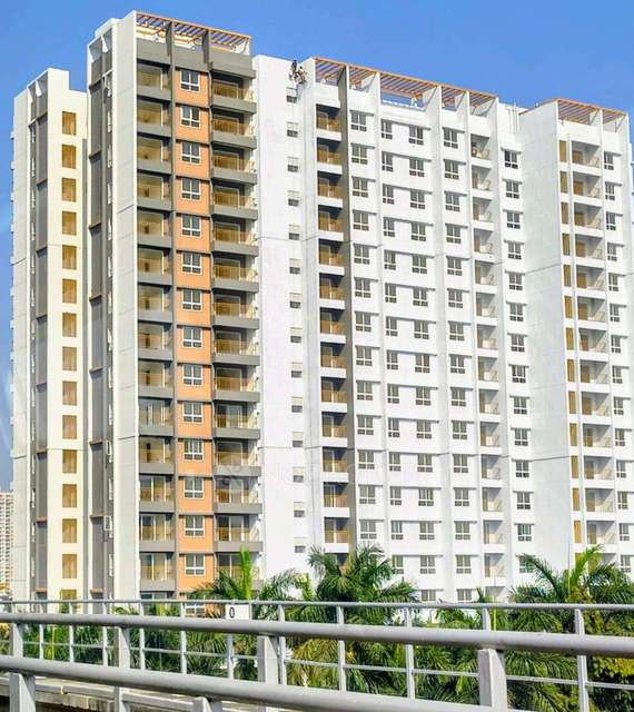 3 BHK Flat In Pride Altius For Sale  In Nagasandra