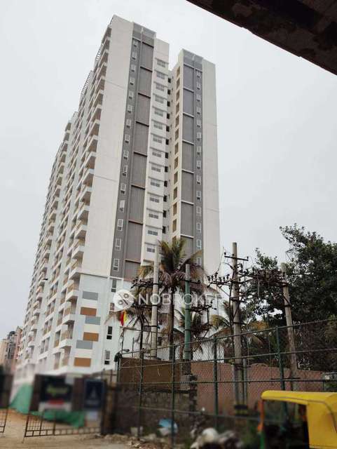 3 BHK Flat In Pride Altius For Sale  In Nagasandra