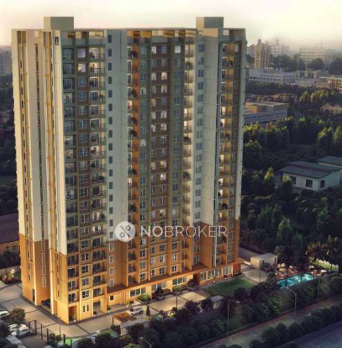3 BHK Flat In Pride Altius For Sale  In Nagasandra