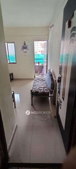 1 BHK Flat In Parvati Darshan  for Rent  In Ambegaon Khurd