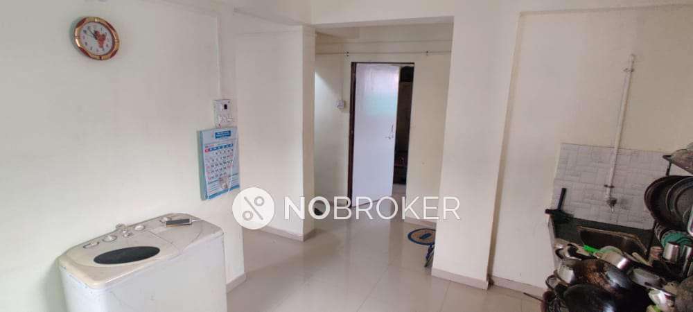 1 BHK Flat In Parvati Darshan  for Rent  In Ambegaon Khurd