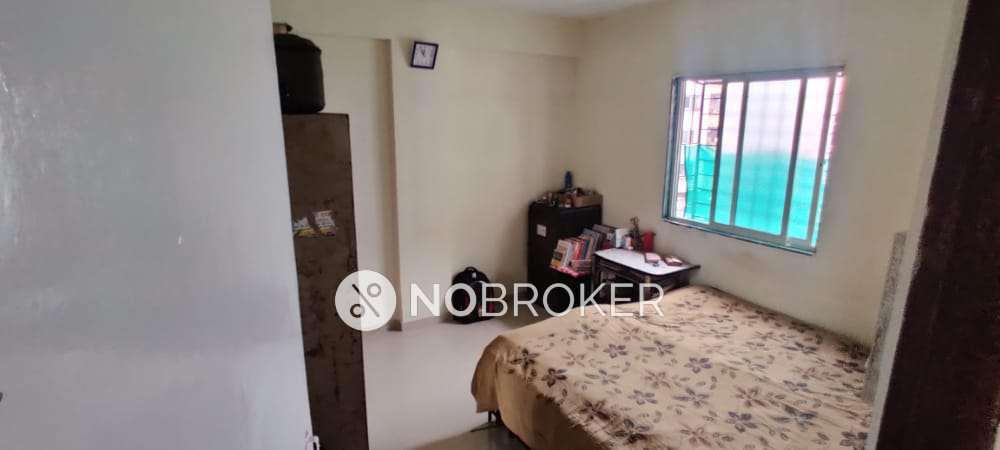 1 BHK Flat In Parvati Darshan  for Rent  In Ambegaon Khurd
