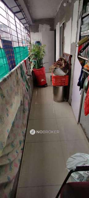 1 BHK Flat In Parvati Darshan  for Rent  In Ambegaon Khurd