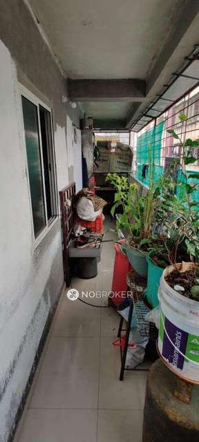 1 BHK Flat In Parvati Darshan  for Rent  In Ambegaon Khurd