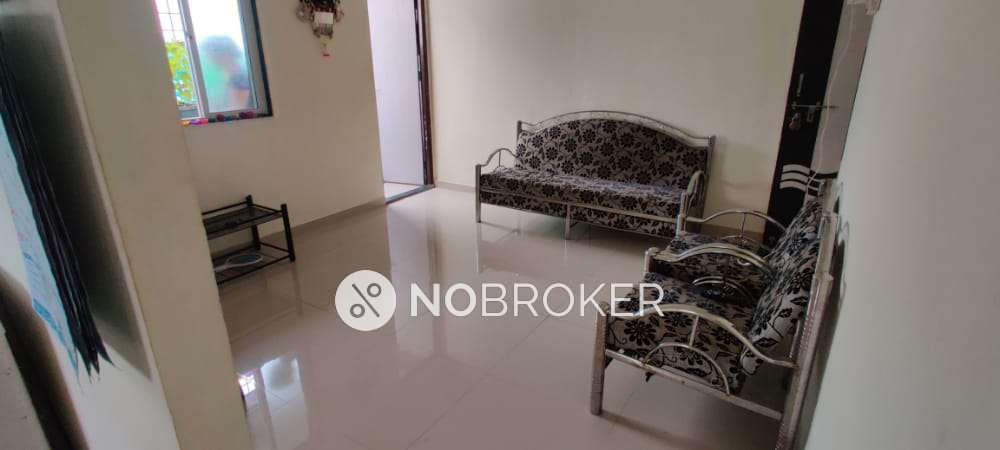 1 BHK Flat In Parvati Darshan  for Rent  In Ambegaon Khurd