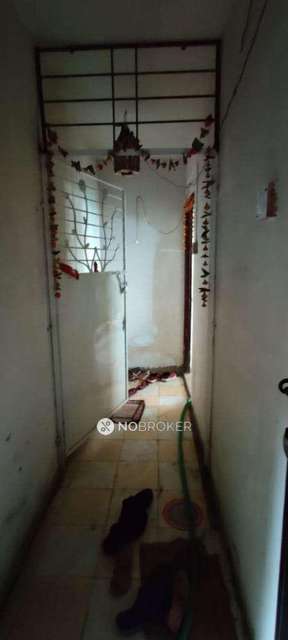 1 BHK Flat In Parvati Darshan  for Rent  In Ambegaon Khurd