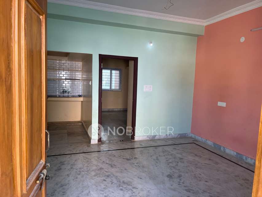 1 BHK House for Rent  In Lane Beside Michel School