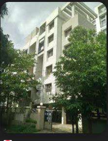 1 BHK Flat In Vedant Appartment  for Rent  In Pimple Saudagar