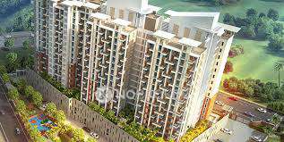 2 BHK Flat In Vertical Alcinia For Sale  In Laxmi Nagar Annexe