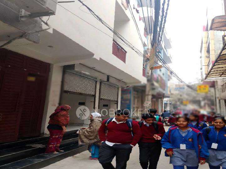 Shop in Palam, Delhi for Rent 