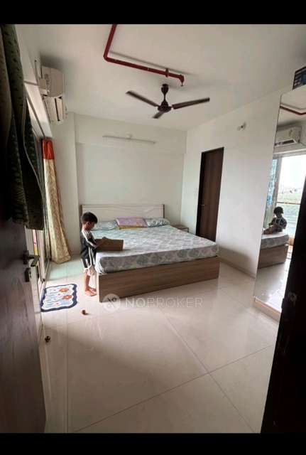 2 BHK Flat In Chamunda Serene For Sale  In Seawoods West