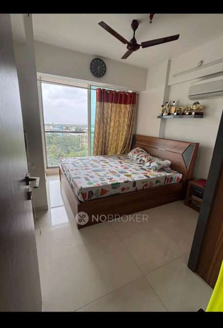 2 BHK Flat In Chamunda Serene For Sale  In Seawoods West