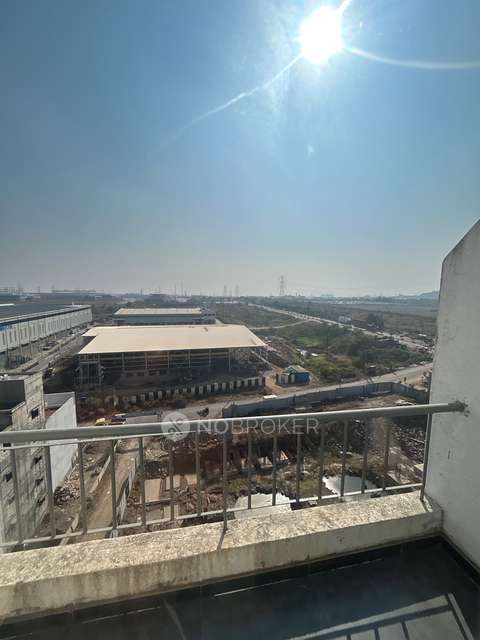 1 BHK Flat In Maple Aapla Ghar Moshi Annex for Rent  In Kharabwadi