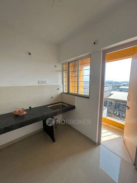 1 BHK Flat In Maple Aapla Ghar Moshi Annex for Rent  In Kharabwadi