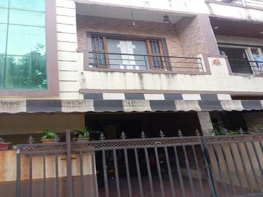 PG for Girls in Walhekarwadi