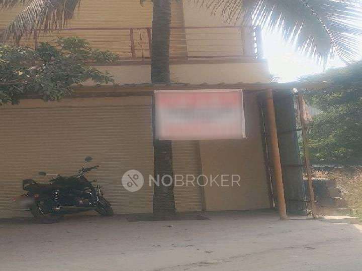 Godown/Warehouse in Hommadevanahalli, Bangalore for Rent 