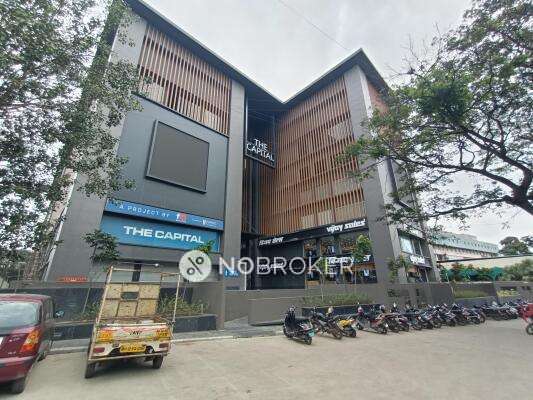 Shop in Magarpatta,, Pune for Rent 