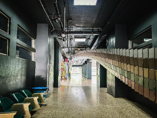 3 BHK Flat In Patel Estates For Sale  In Kopar Khairane