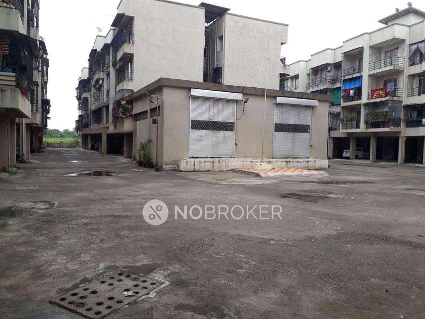 1 BHK Flat In Royal Meadows For Sale  In Koproli