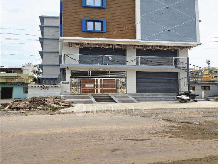 1 BHK Flat for Rent  In  Mandur