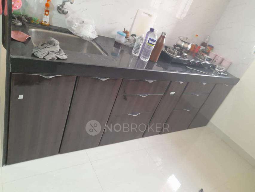 2 BHK Flat In Apartment  for Rent  In Kunjirwadi