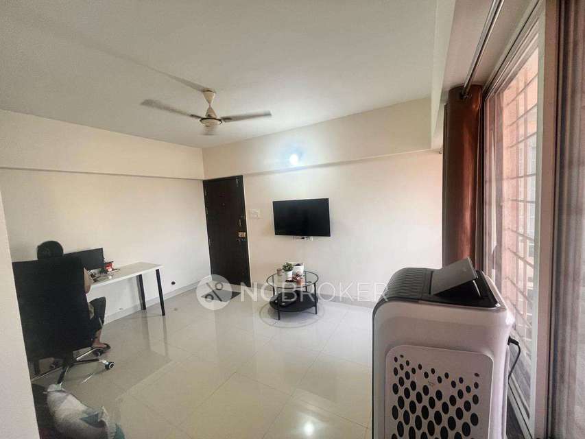 2 BHK Flat In Apartment  for Rent  In Kunjirwadi