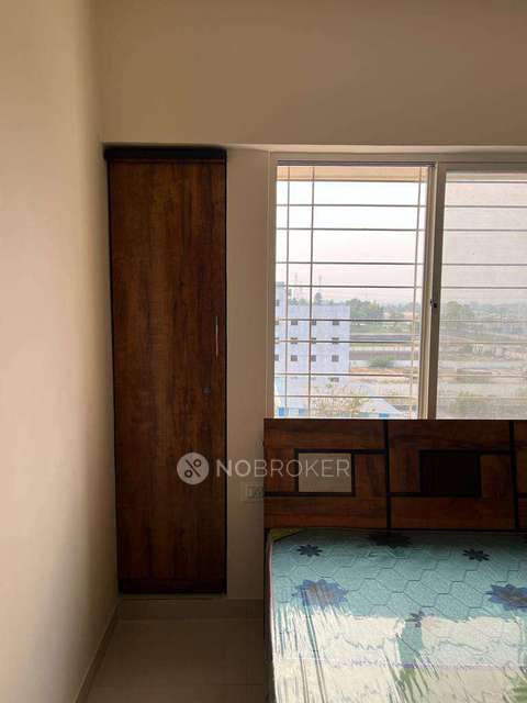 2 BHK Flat In Apartment  for Rent  In Kunjirwadi