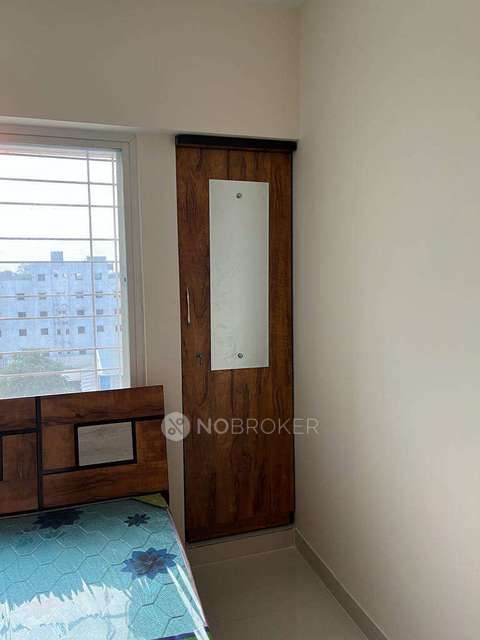 2 BHK Flat In Apartment  for Rent  In Kunjirwadi