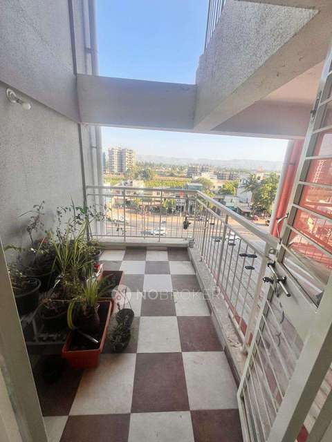 2 BHK Flat In Apartment  for Rent  In Kunjirwadi