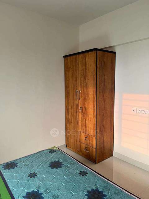 2 BHK Flat In Apartment  for Rent  In Kunjirwadi