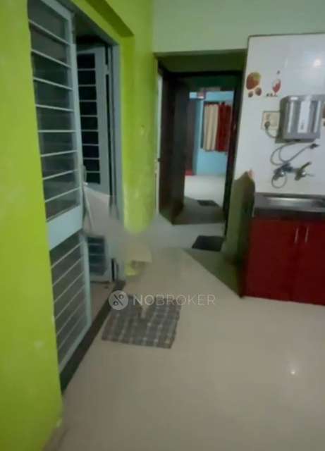 2 BHK Flat In Siddhi Park Chs, Chikhali for Rent  In Chikhali